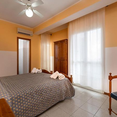 Hotel La Perla Tropea Kültér fotó