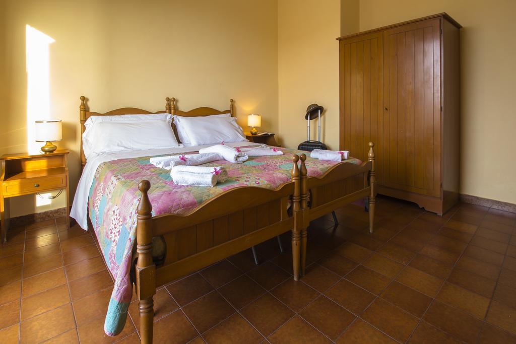 Hotel La Perla Tropea Kültér fotó