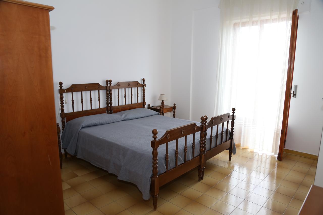 Hotel La Perla Tropea Kültér fotó