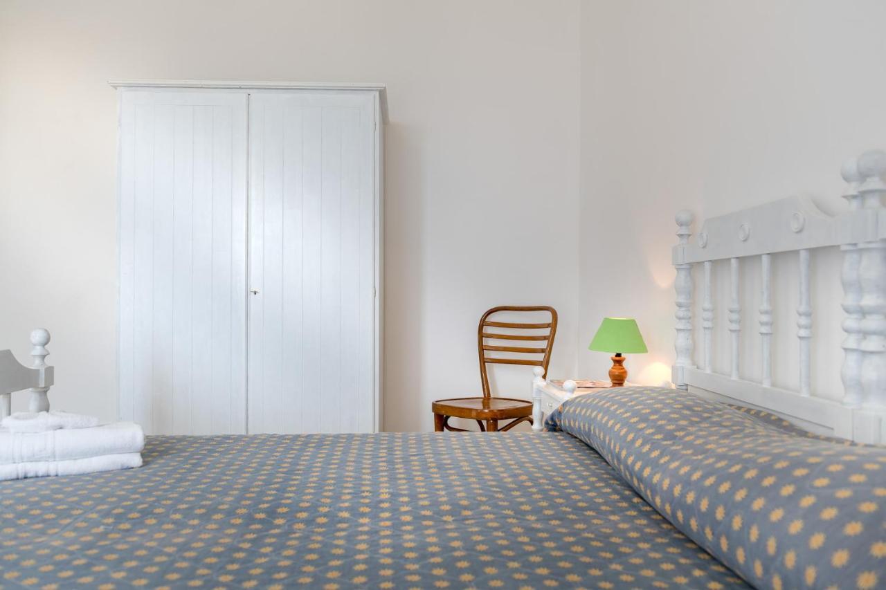 Hotel La Perla Tropea Kültér fotó