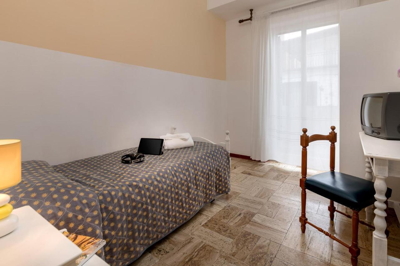 Hotel La Perla Tropea Kültér fotó