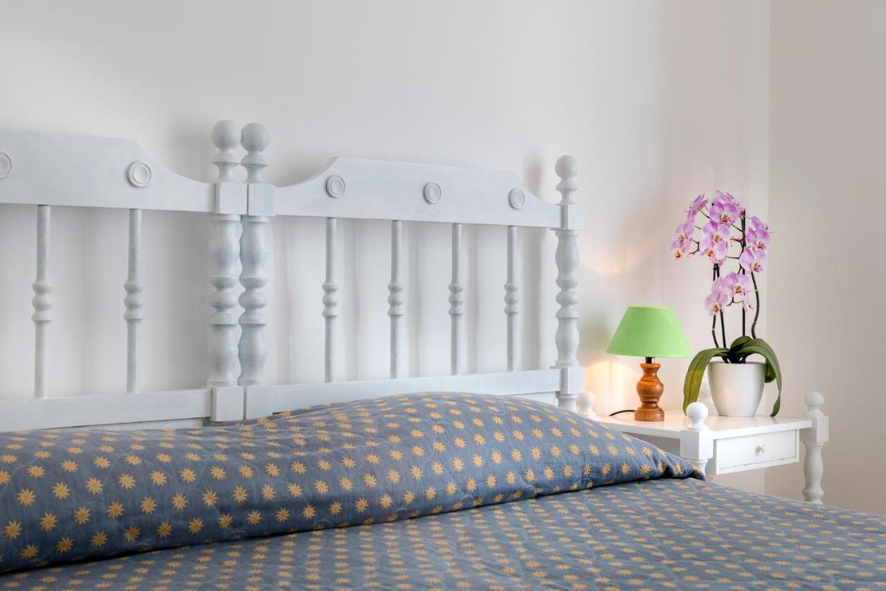 Hotel La Perla Tropea Kültér fotó