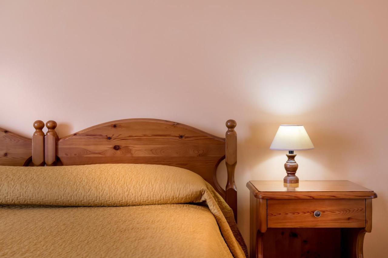 Hotel La Perla Tropea Kültér fotó